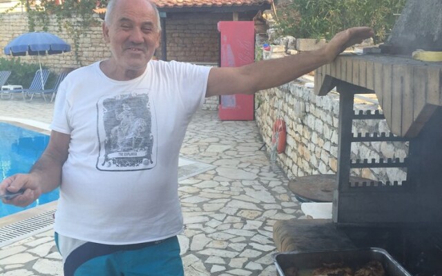 The Quality And Hospitalityof Apraos Bay Hotel Has Been Identified
