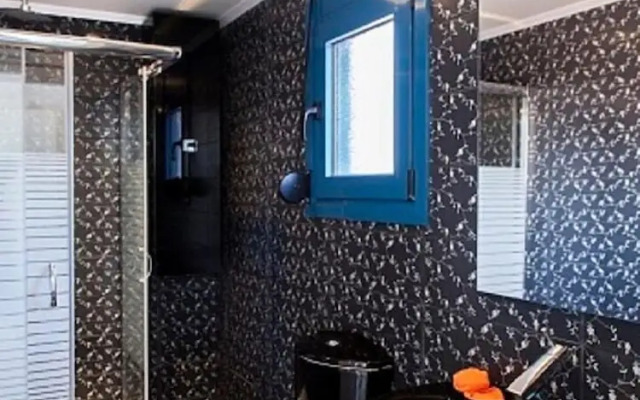 Zidanos Luxurious Villa