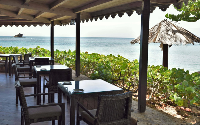 Hawksbill Resort Antigua