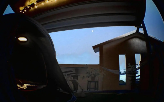 Dulan Groundnut Backpacker Hostel