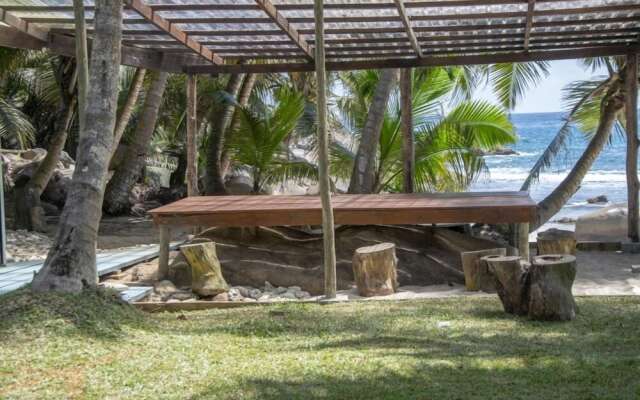 Domaine Desaubin Luxury Villas