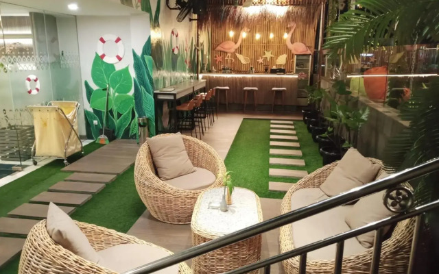 Solia Zigna Kampung Batik Laweyan