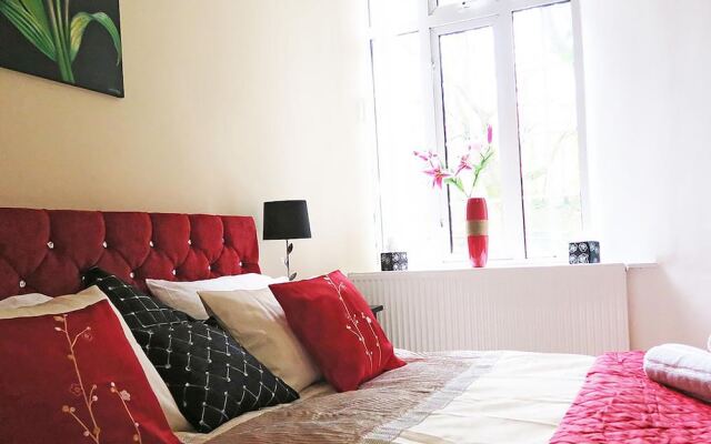 Exmoor Manor Guest House