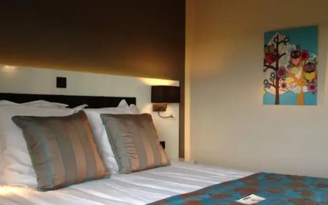 Best Western L'amandier