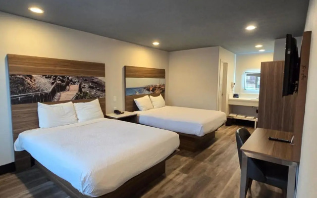 Hyland Inn Near Legoland