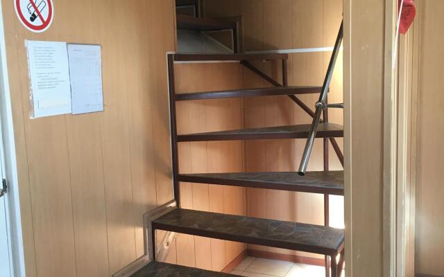 Гостевой дом Мария