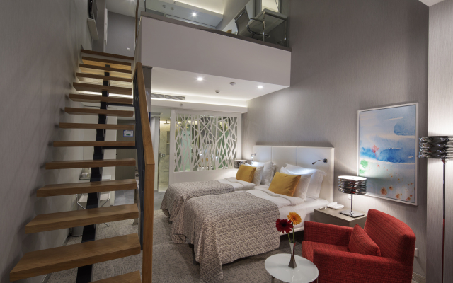 The Sense De Luxe Hotel – All Inclusive