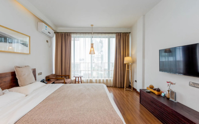 Shui Yun Ju Hotel Resort