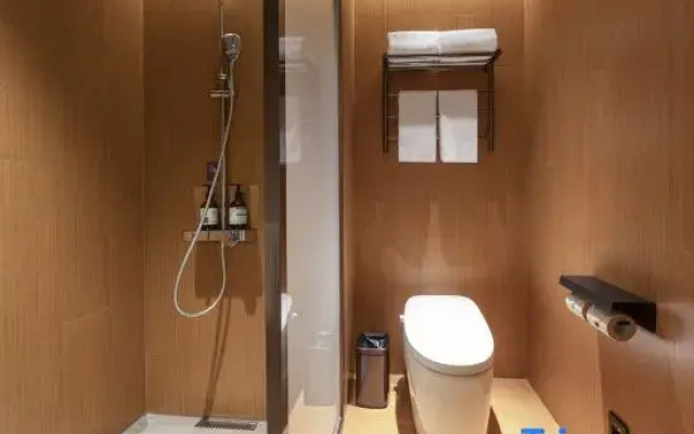 JI Hotel (Hangzhou Xintiandi Shixiang Road)