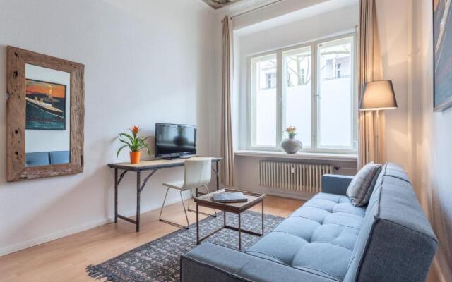 GreatStay Apartment - Gleditschstr.