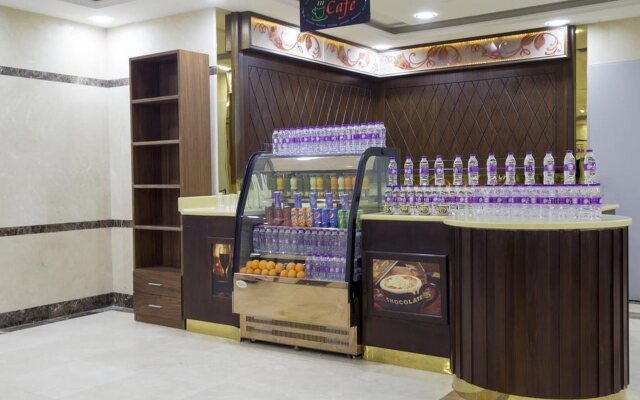 Snood Alazama Hotel