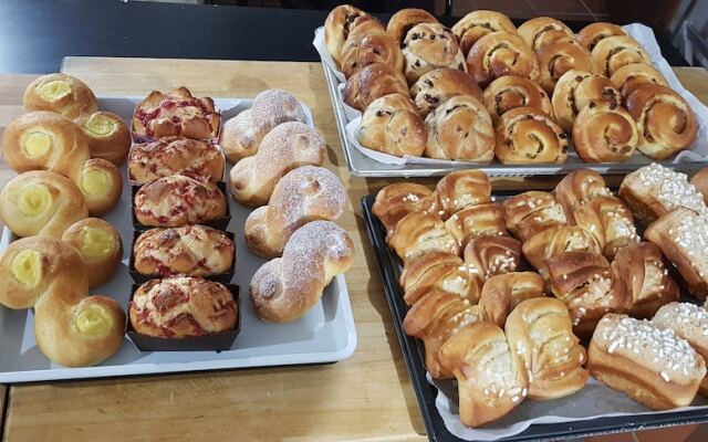 Villa Anis Bed and Breakfast