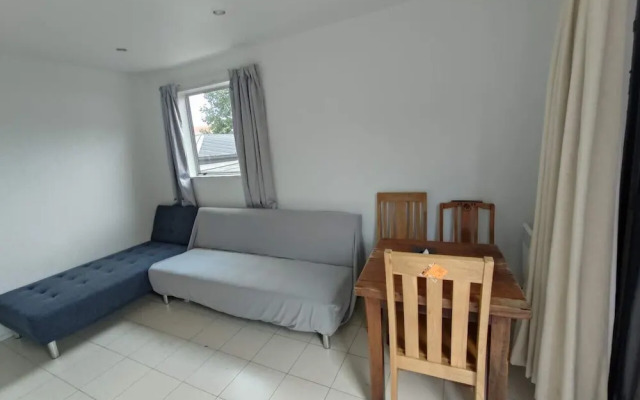 4 double and 2 Sofa Beds in 2 Bedroom