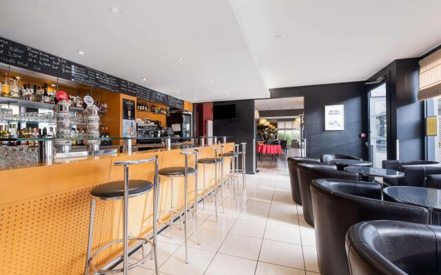 Comfort Hotel Lille L'Union