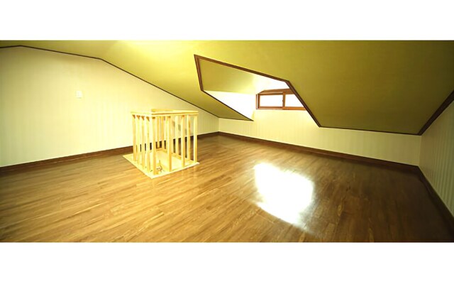 Tongyeong Sea Star Pension