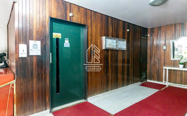 Apartamento Copacabana 7 andar