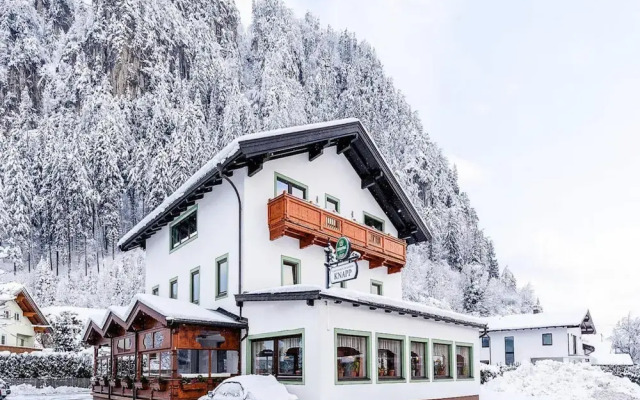 Beautiful Flat in Strass in the Zillertal