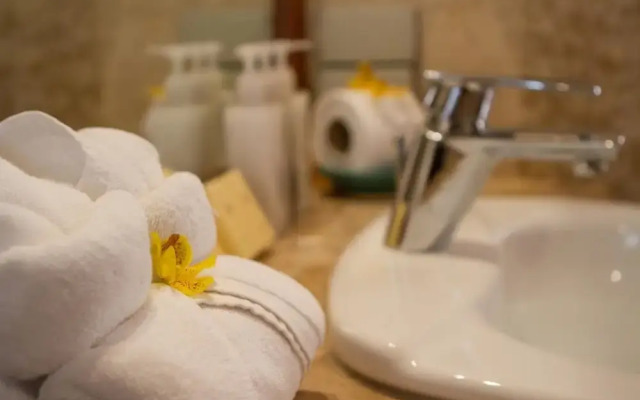 Villa Sapparos - Choeng Mon