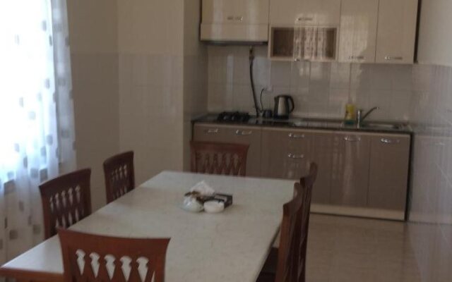 Multi Rest House