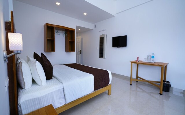 OYO 9840 Salome Resorts