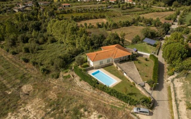 Casa Panorâmica Aurora