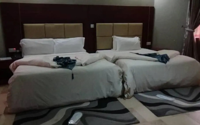 Naf Apartments - Mtwara