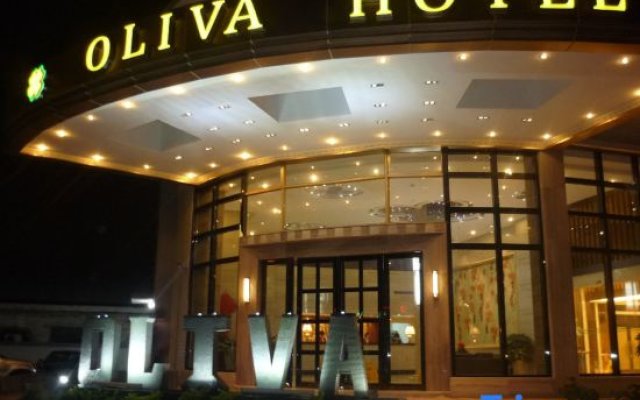 Shunde Oliva Hotel