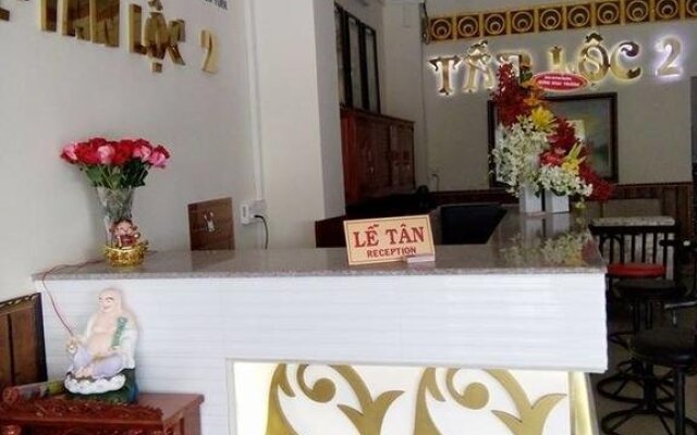 Tan Loc 2 Hotel