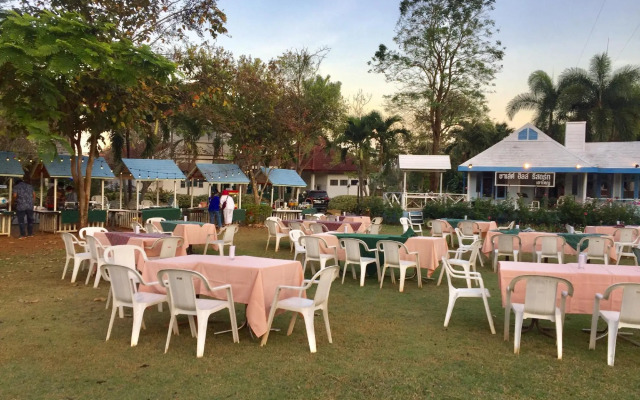 Chalet Hill Resort Khao Yai