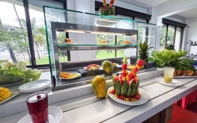 Milele Beach Hotel