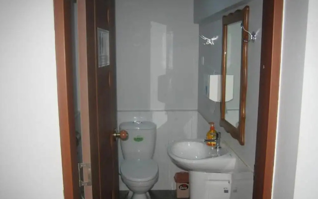 Hotel Maymyo