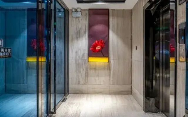 IU Hotels