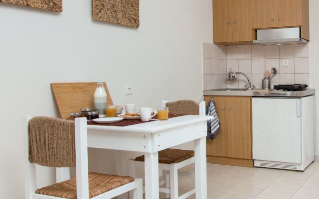 Kanso Rooms