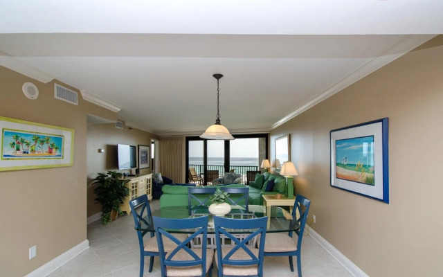 Beachside One 4053