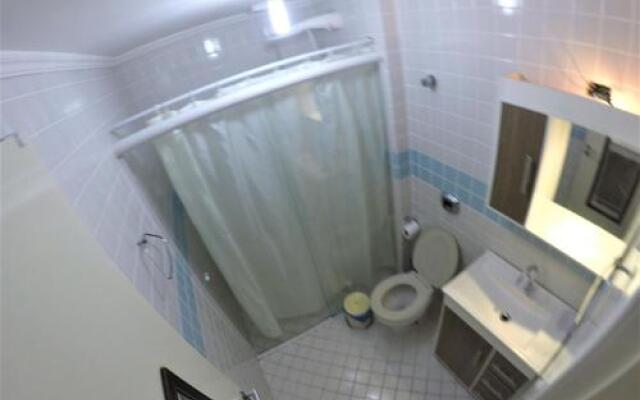 Apartamento Bombas