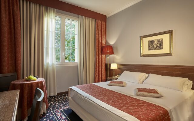 Meditur Hotel Bologna San Lazzaro