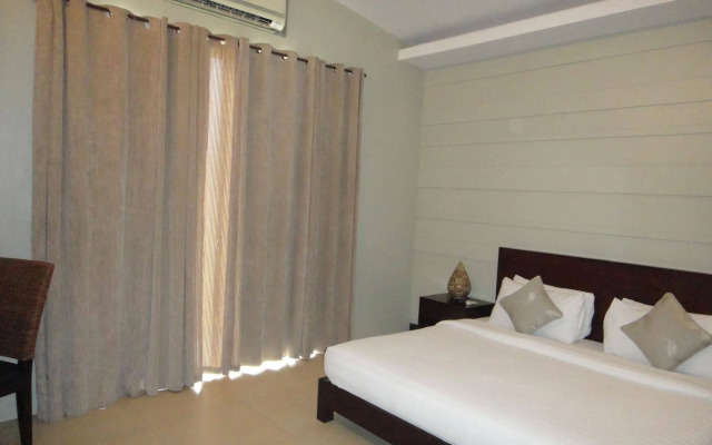 Alba Uno Hotel