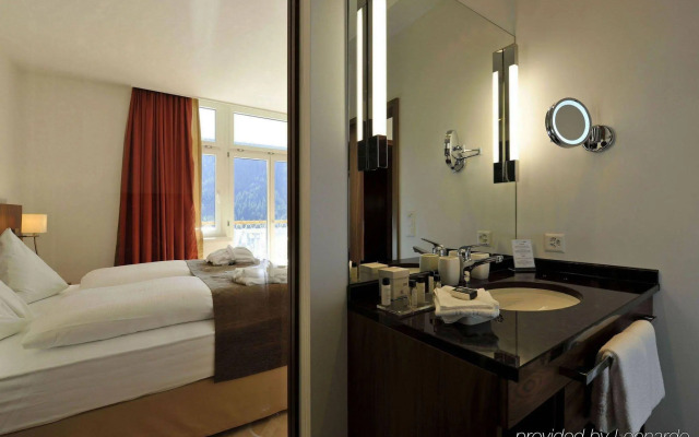 Waldhotel Davos