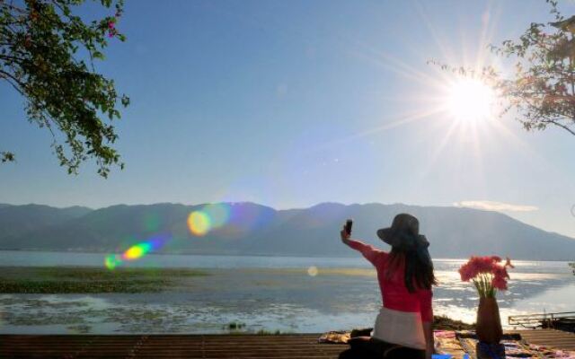 Lu Chenke Homestay (Dali Gucheng South Store)