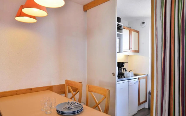 Résidence Corail - Studio pour 4 Personnes 124