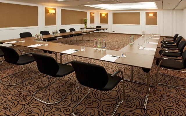 Maek Hotel Antwerp Central