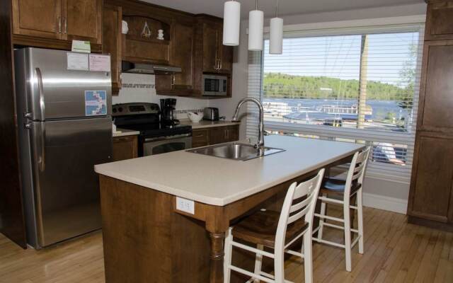 La Maison du matelot