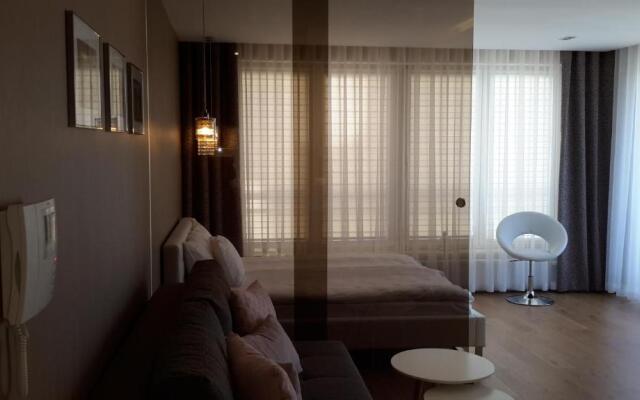 Apartament Aria Studio