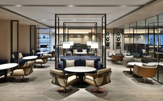 Kathmandu Marriott Hotel