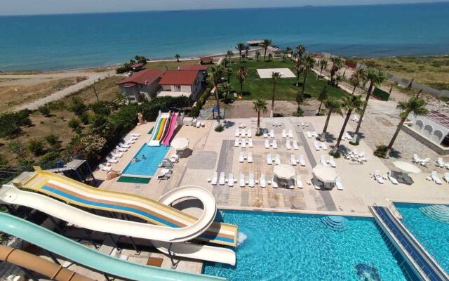 Diva Turka Hotel & Beach