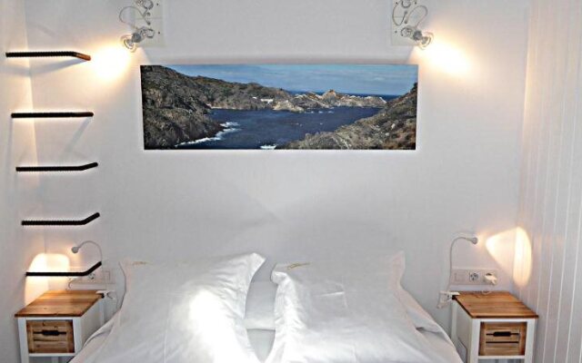 L'Hostalet de Cadaques