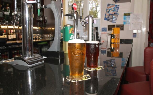 Beechwood Close Hotel