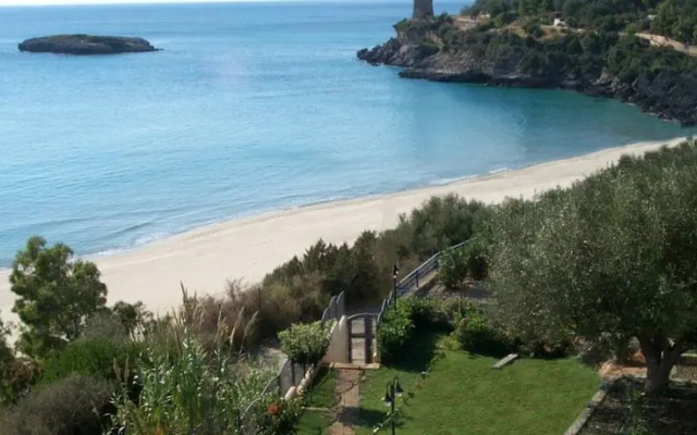 Mediterraneo Residence