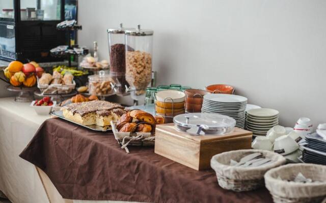 B&B A Chjusellina