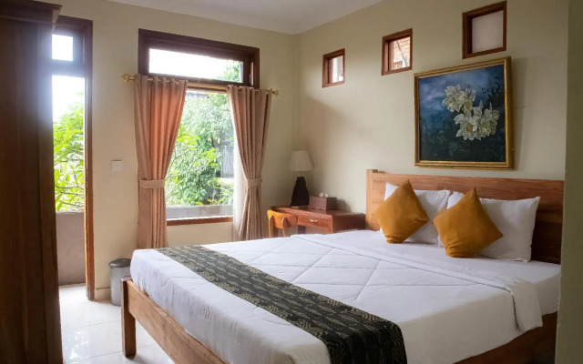Satya House Ubud